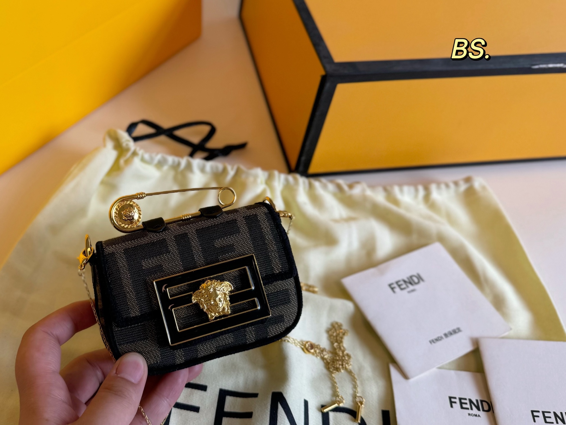 FENDI bag 06